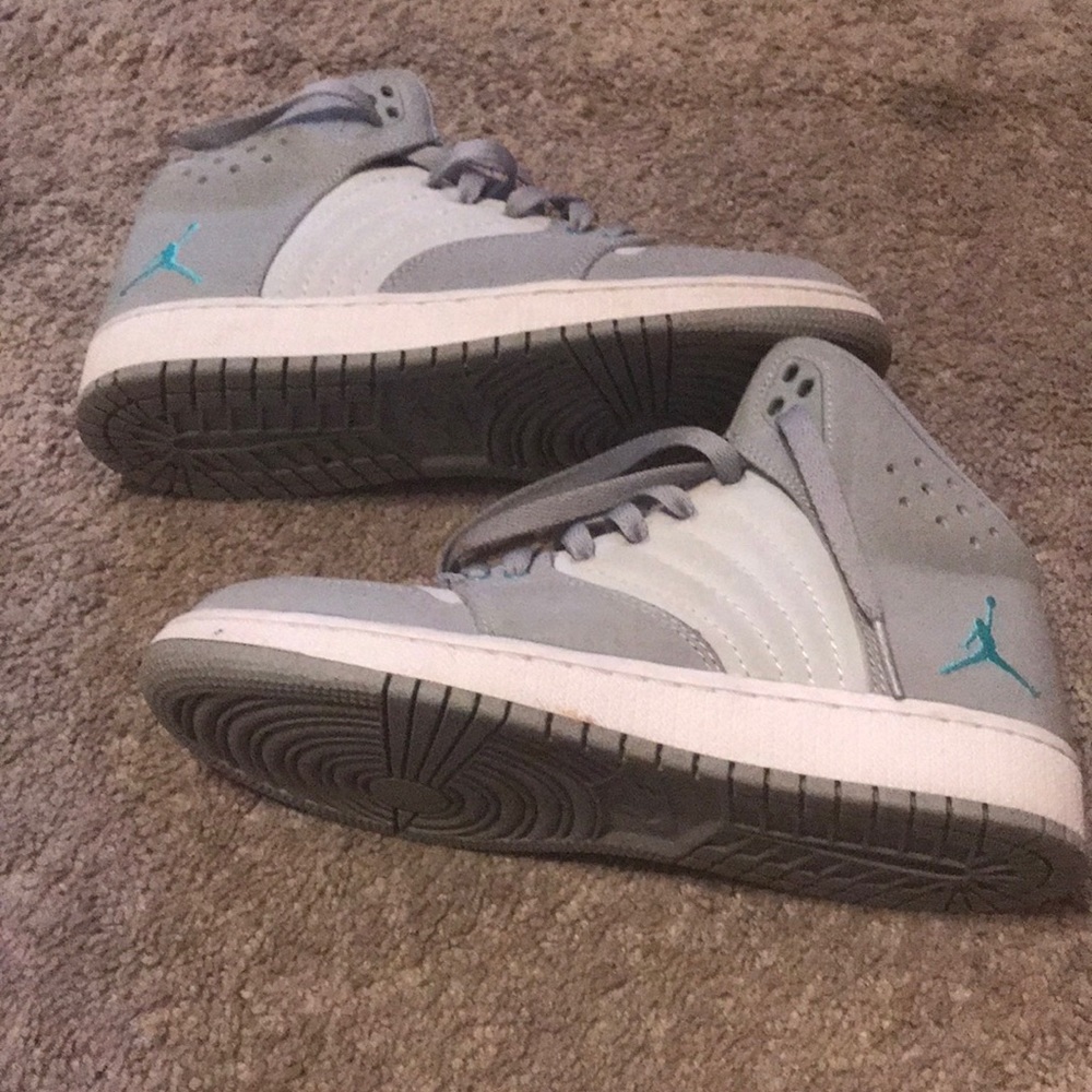 Jordan - Picture 4 of 6